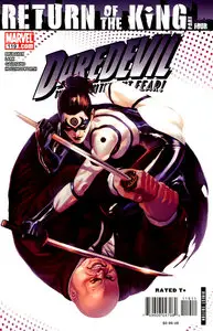 Daredevil 119