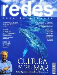 Redes Para La Ciencia No.15 - Junio 2011