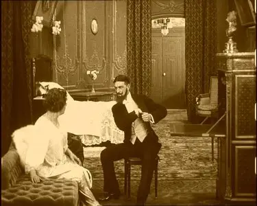 Fantômas / Fantomas / Фантомас (1913-1914)