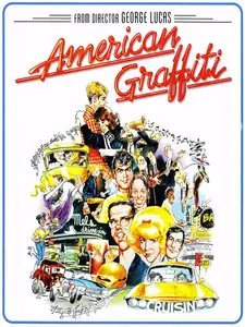 American Graffiti (1973)