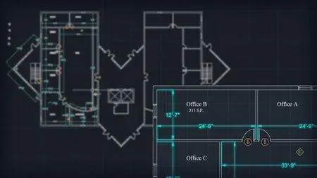 Annotating Architectural Drawings in AutoCAD [repost]