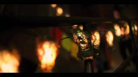 Altered Carbon S01E04