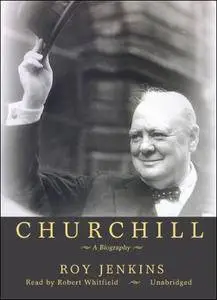 Churchill: A Biography [Audiobook]