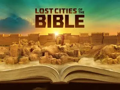 Lost Cities of the Bible (2022)