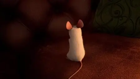 The House of Magic (2013)