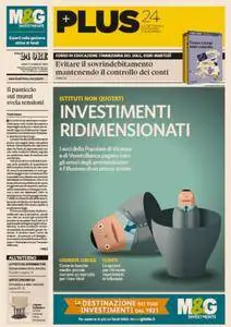 Il Sole 24 Ore Plus - 05.03.2016