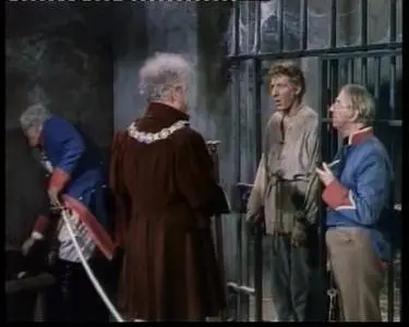 The Inspector General (1949)