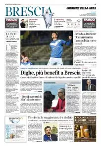 Corriere della Sera Brescia – 10 febbraio 2019