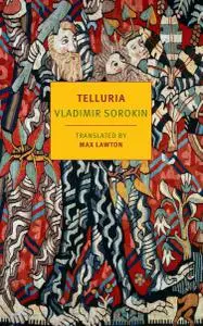 Telluria (New York Review Books Classics)