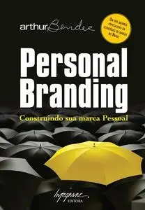 «Personal branding» by Arthur Bender