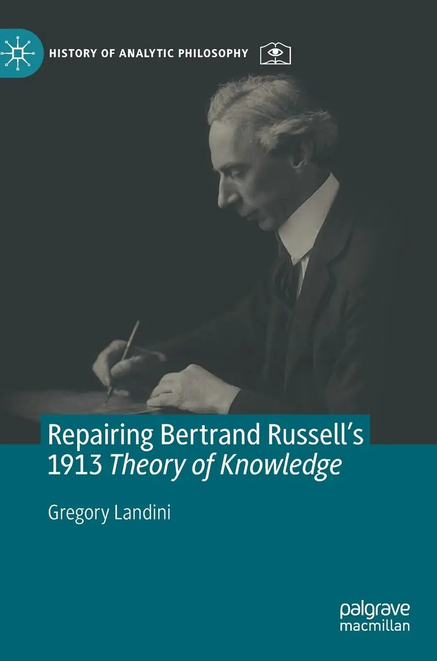 Repairing Bertrand Russell’s 1913 Theory of Knowledge / AvaxHome