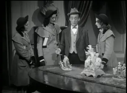 L'allegro fantasma (1941)