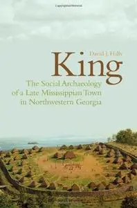 King: The Social Archaeology of a Late Mississippian Town in Northwestern Georgia (Repost)
