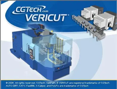 VERICUT 6.2