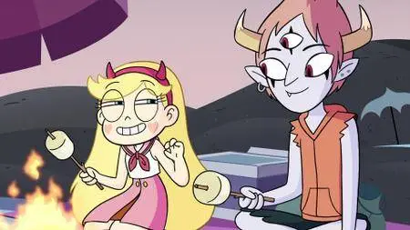 Star vs. the Forces of Evil S03E19