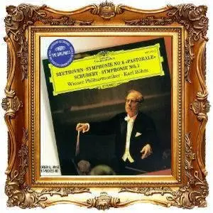 L.V. Beethoven: Symphony No. 6 'Pastoral' - Karl Böhm & VPO (DG 1996)
