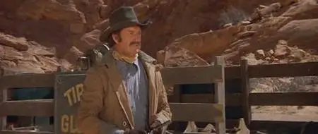  Bite the Bullet ( 1975 )