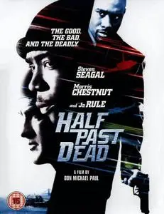 Half Past Dead (DVDrip 2002)