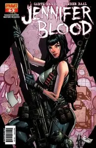 Jennifer Blood #1-6 (of 6)