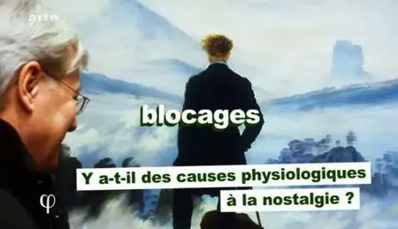 (Arte) Philosophie : Nostalgie (2011)