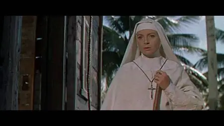 Heaven Knows, Mr. Allison (1957)
