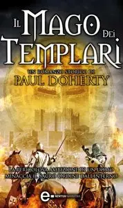 Paul Doherty - Il mago dei templari