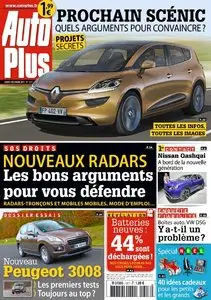 Auto Plus N 1317 - 2 au 8 Décembre 2013