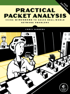 Practical Packet Analysis: Using Wireshark to Solve Real-World Network Problems (Repost)