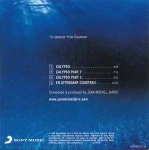 Jean-Michel Jarre - Original Album Classics (2017)
