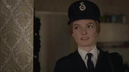 Endeavour S05E02