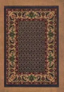 «Rugs: Oriental and Occidental, Antique & Modern / A Handbook for Ready Reference» by Rosa Belle Holt