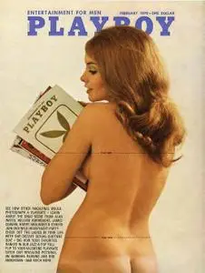 Playboy Playmates 1970