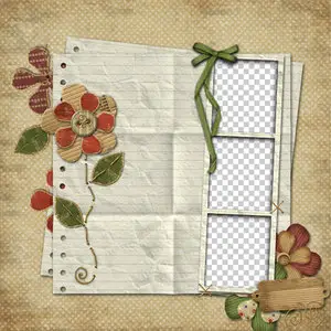 7 Quick Pages 