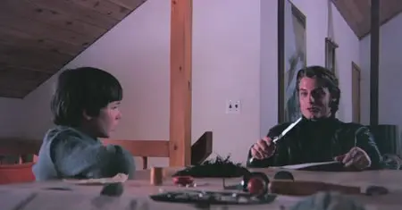 The Possession of Joel Delaney (1972)