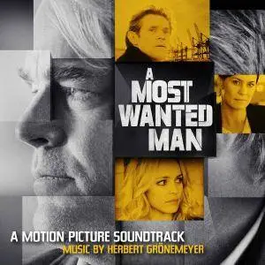 Herbert Gronemeyer / Grönemeyer - A Most Wanted Man  (Original Motion Picture Soundtrack) (2014)