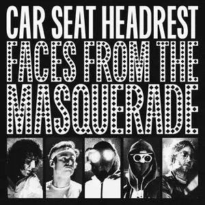 Car Seat Headrest - Faces From The Masquerade (Live at Brooklyn Steel) (2023) [Official Digital Download 24/96]