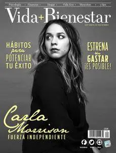 Vida+Bienestar - marzo 2017