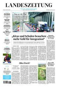 Landeszeitung - 07. September 2018