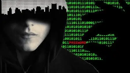 Sıfırdan Temel Ethical Hacker ve Siber Güvenlik Kursu