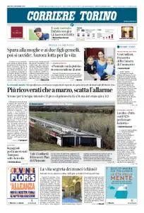 Corriere Torino – 10 novembre 2020