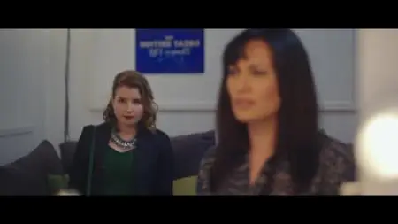 Flack S02E06