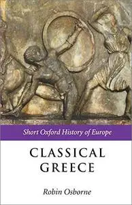 Classical Greece: 500-323 BC