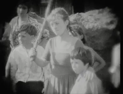 Lights of Old Broadway (1925)