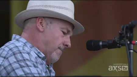 VA: New Orleans Jazz & Heritage Festival 2014 [HDTV 1080i]