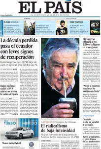 El País - Domingo, 2 De Junio De 2013