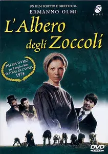 L'Albero degli Zoccoli (1978)