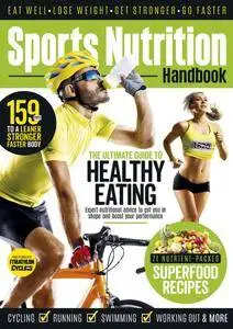 Sports Nutrition Handbook – July 2018