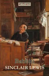«Babbitt» by Sinclair Lewis