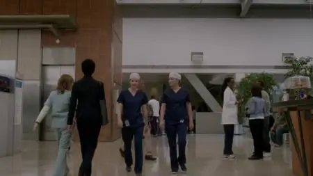Grey's Anatomy S12E04