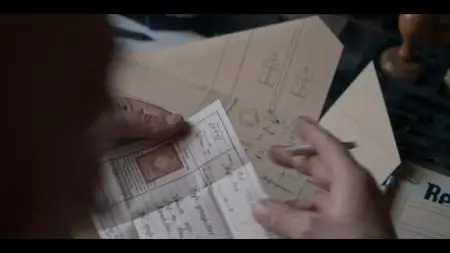 Freud S01E02